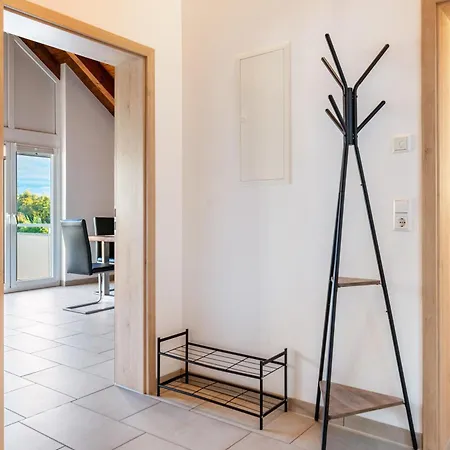 Sivil شقة الدنغن مولهوفن