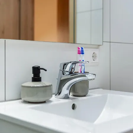 شقة Sivil الدنغن مولهوفن