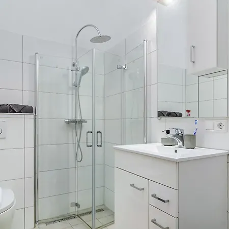 Sivil شقة الدنغن مولهوفن