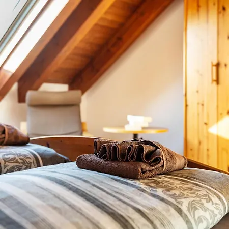 Sivil شقة الدنغن مولهوفن