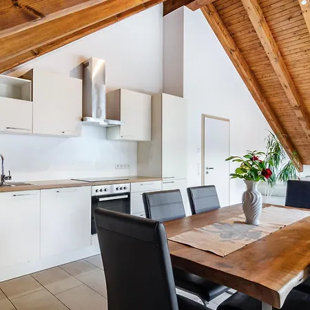 Sivil Apartmán