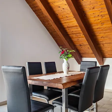 Appartement Sivil