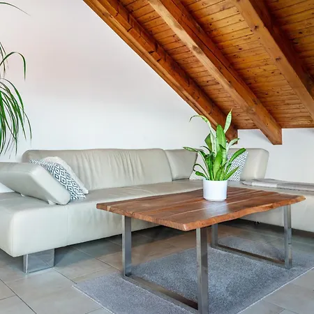 Appartement Sivil Uhldingen-Mühlhofen