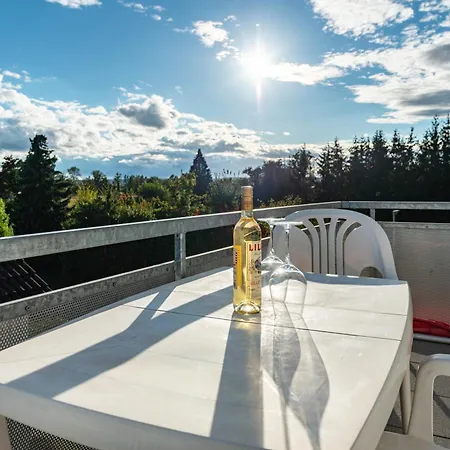 Appartement Sivil